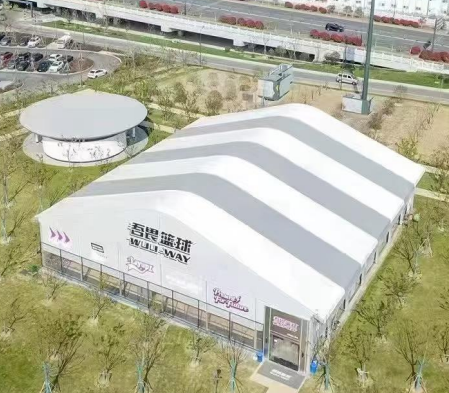 What Is a Temporary Warehouse Tent? Full Guide 2027